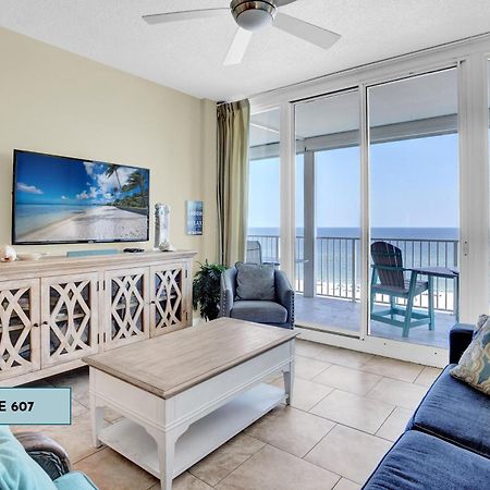 Lighthouse 607 Βίλα Gulf Shores Εξωτερικό φωτογραφία