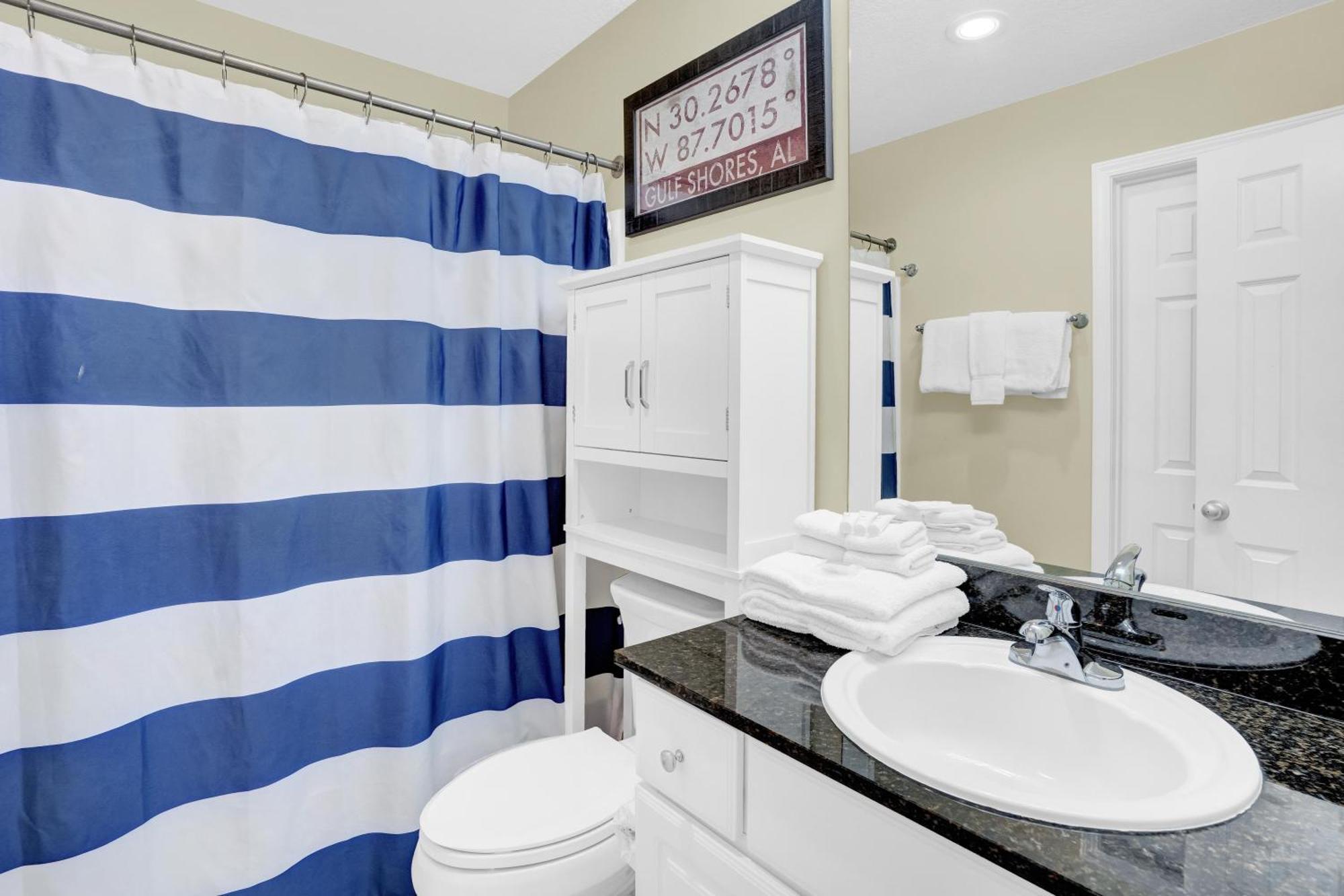 Lighthouse 607 Βίλα Gulf Shores Εξωτερικό φωτογραφία