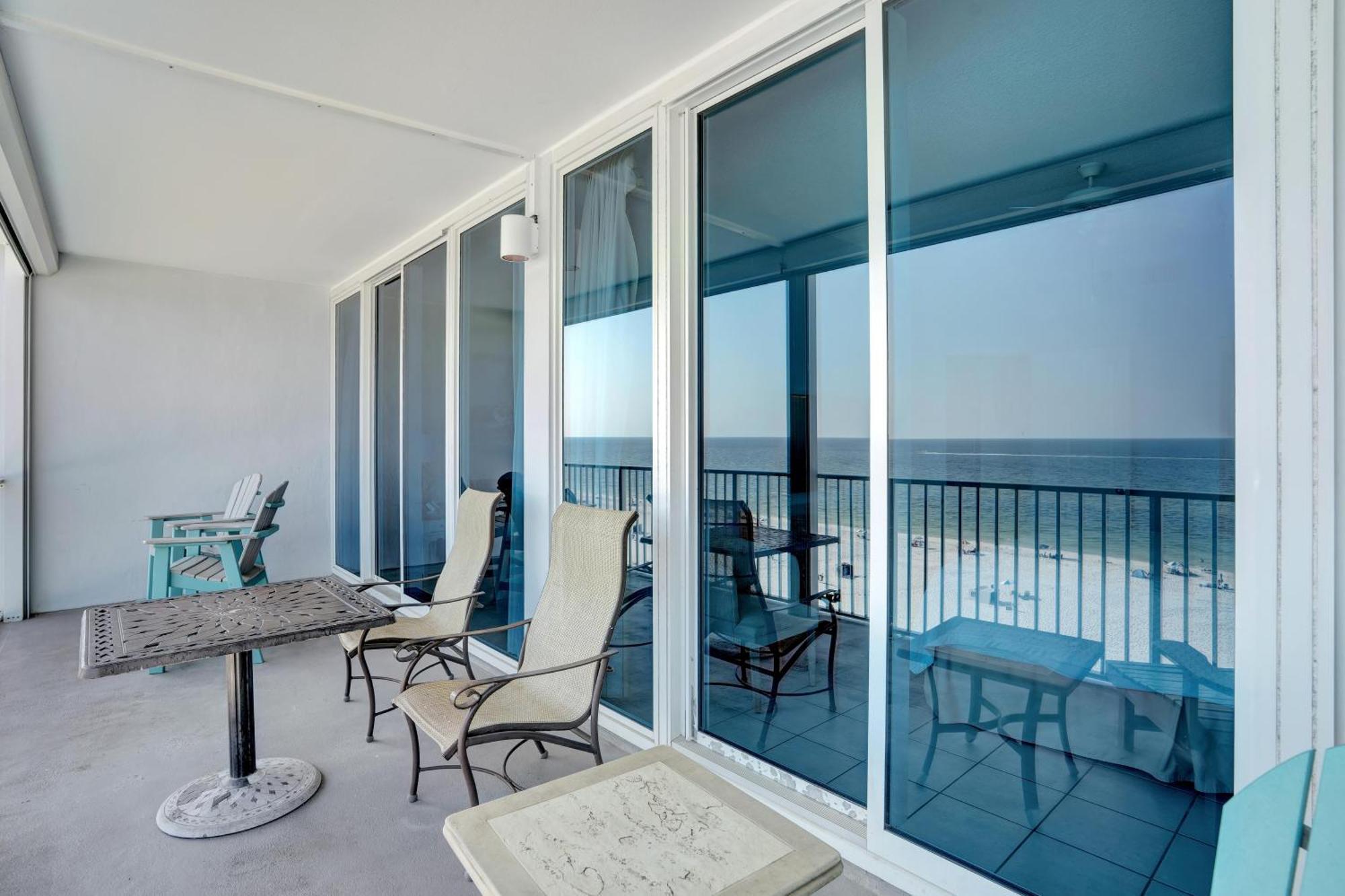 Lighthouse 607 Βίλα Gulf Shores Εξωτερικό φωτογραφία