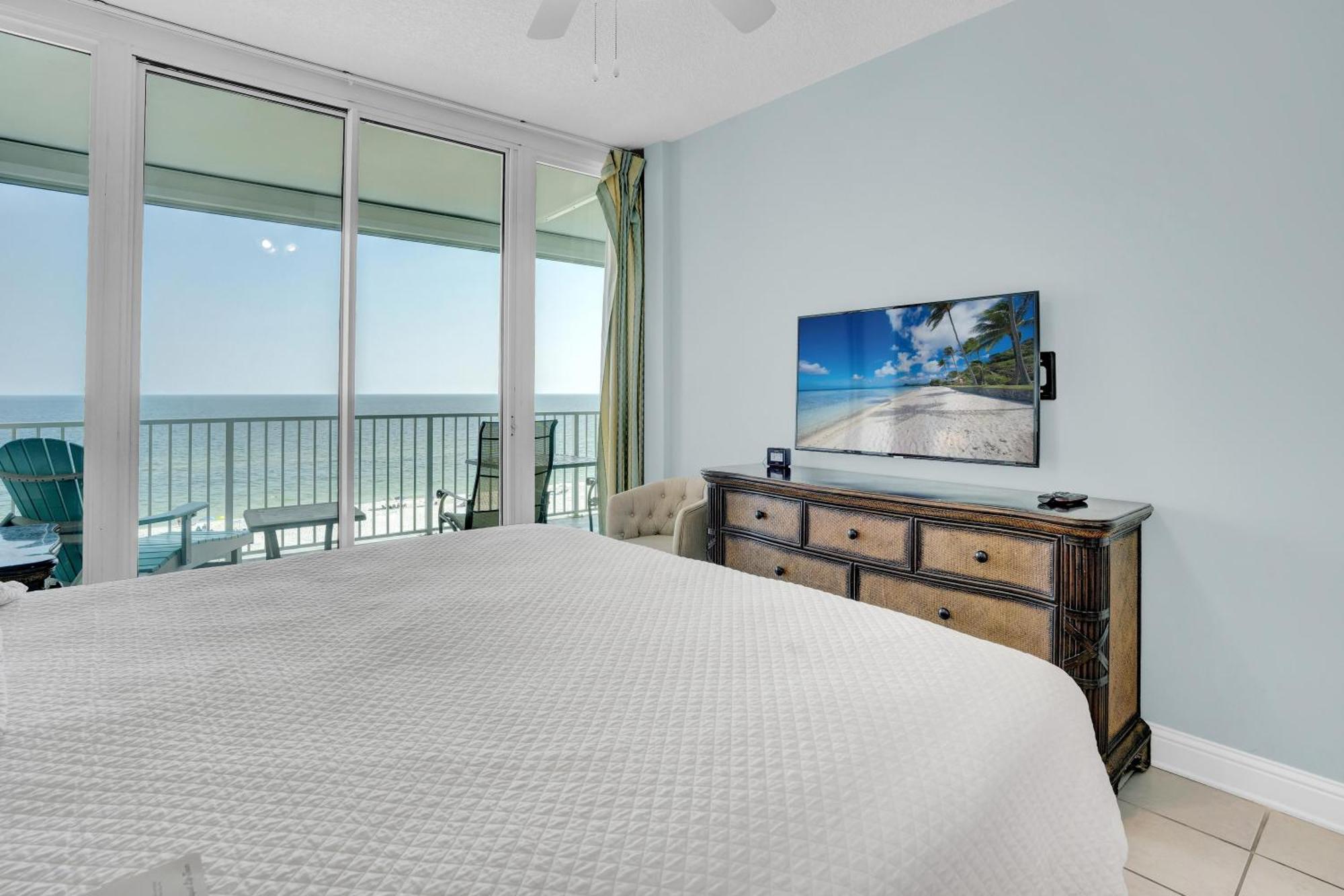 Lighthouse 607 Βίλα Gulf Shores Εξωτερικό φωτογραφία