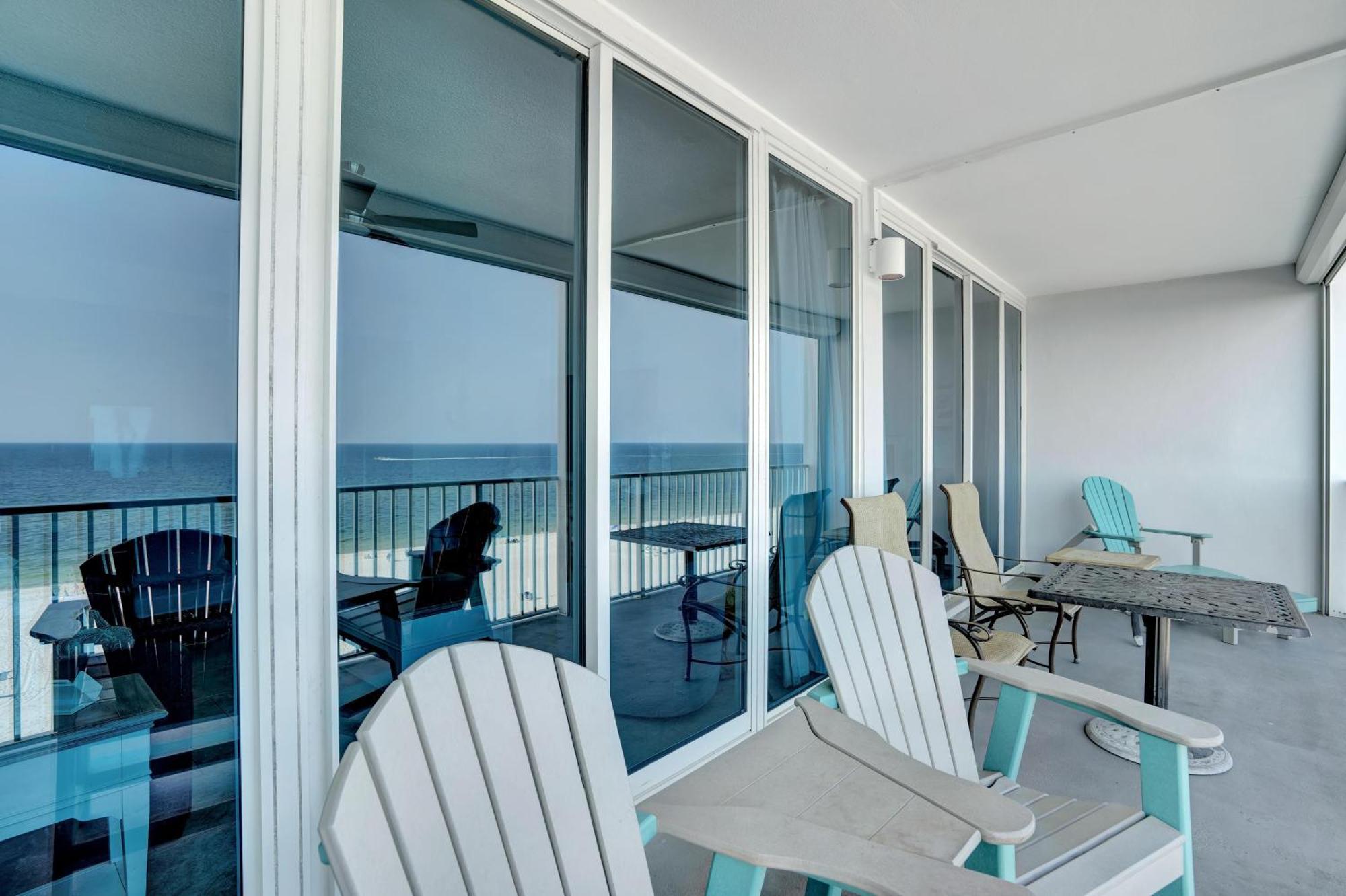 Lighthouse 607 Βίλα Gulf Shores Εξωτερικό φωτογραφία