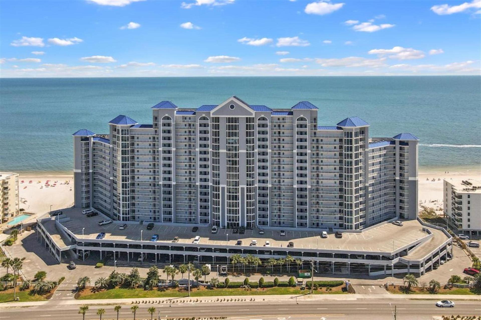 Lighthouse 607 Βίλα Gulf Shores Εξωτερικό φωτογραφία