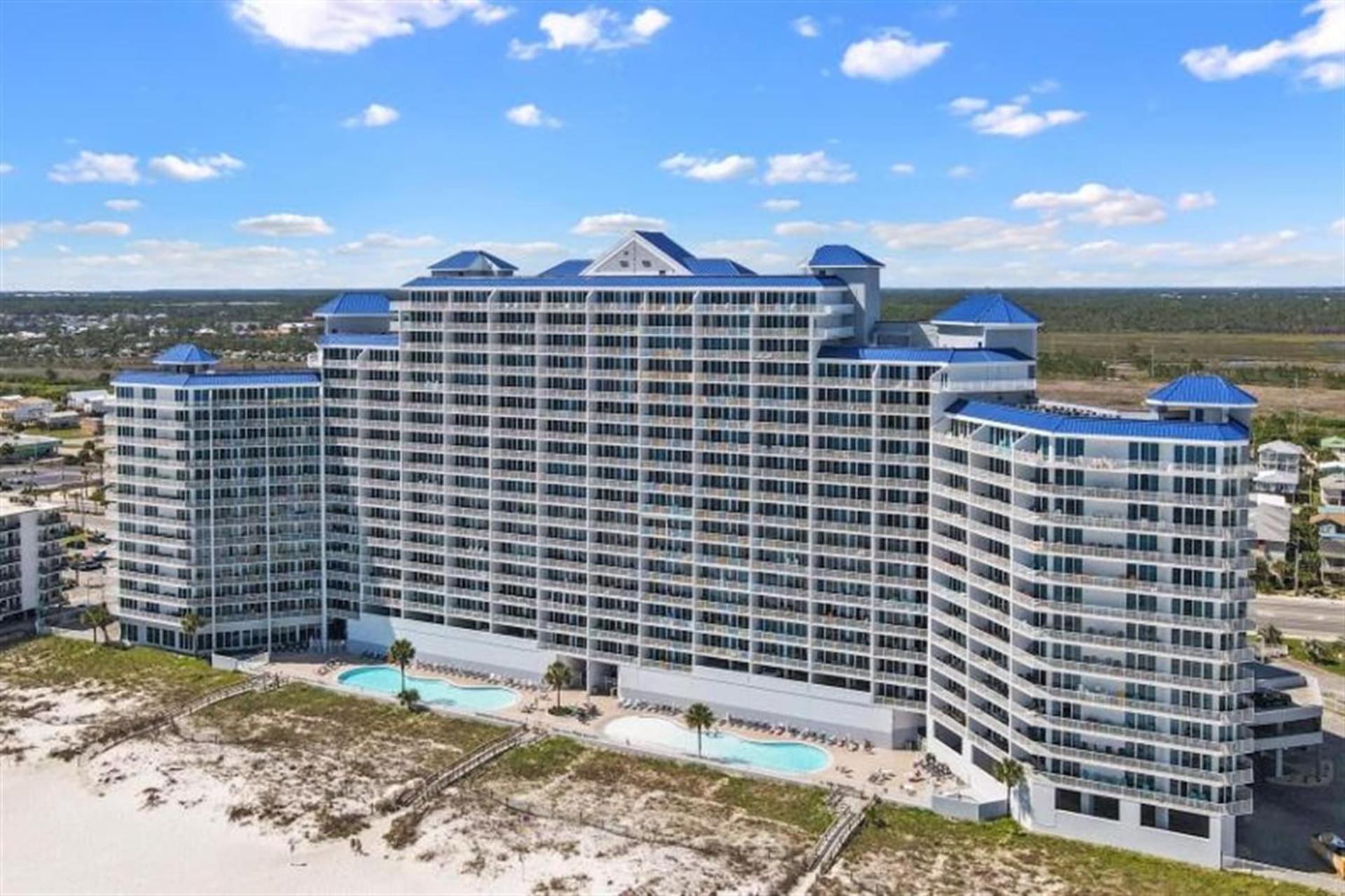 Lighthouse 607 Βίλα Gulf Shores Εξωτερικό φωτογραφία