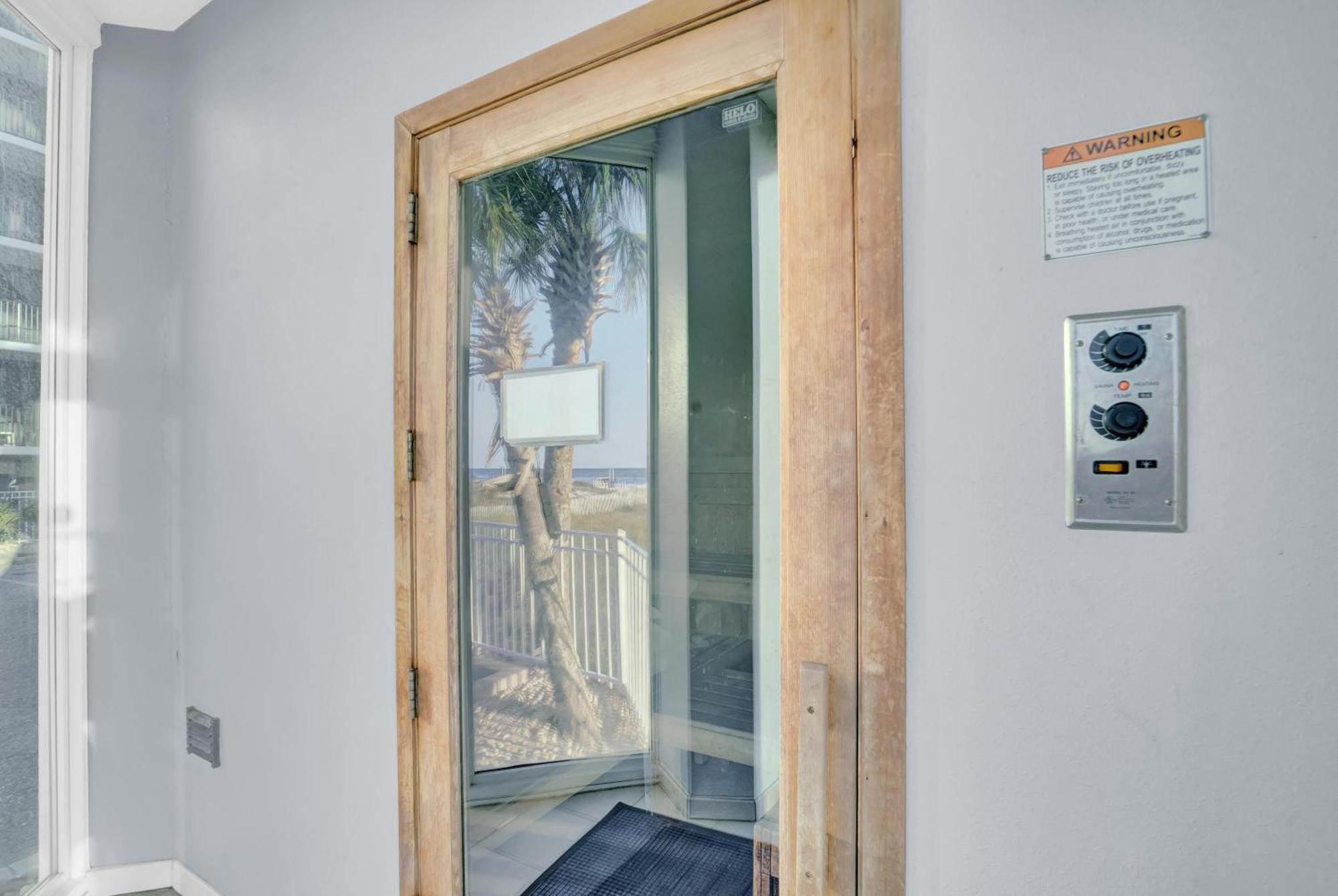 Lighthouse 607 Βίλα Gulf Shores Εξωτερικό φωτογραφία