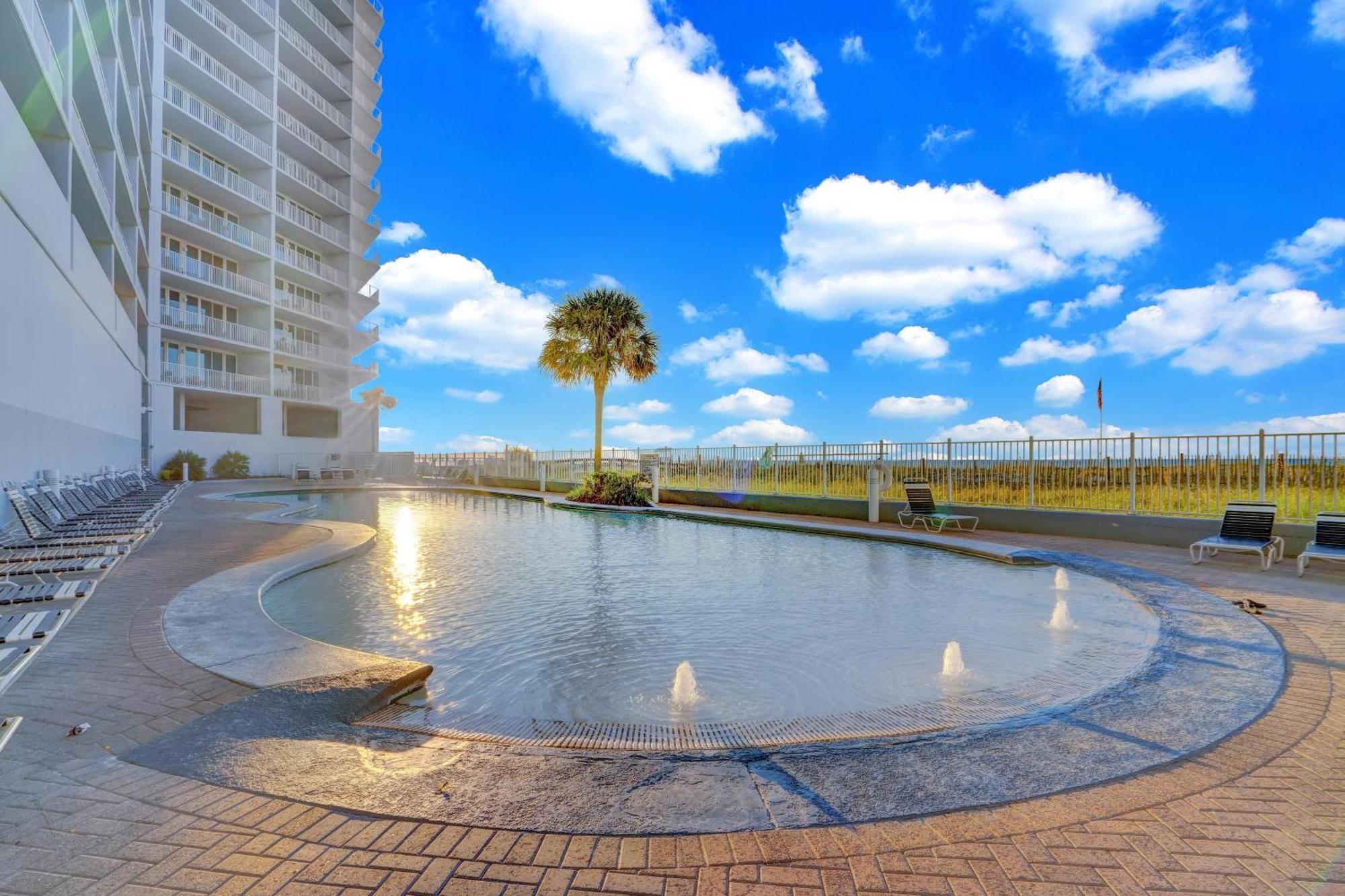 Lighthouse 607 Βίλα Gulf Shores Εξωτερικό φωτογραφία