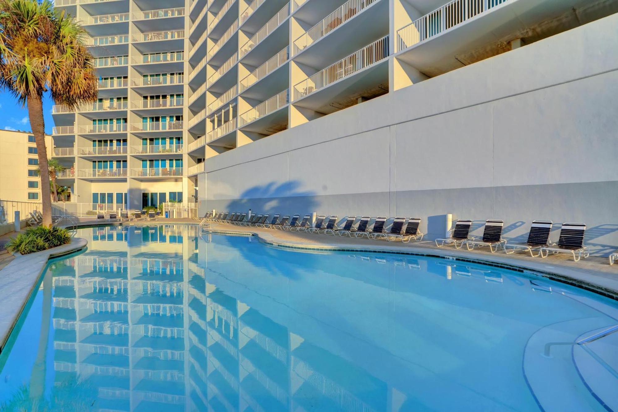Lighthouse 607 Βίλα Gulf Shores Εξωτερικό φωτογραφία
