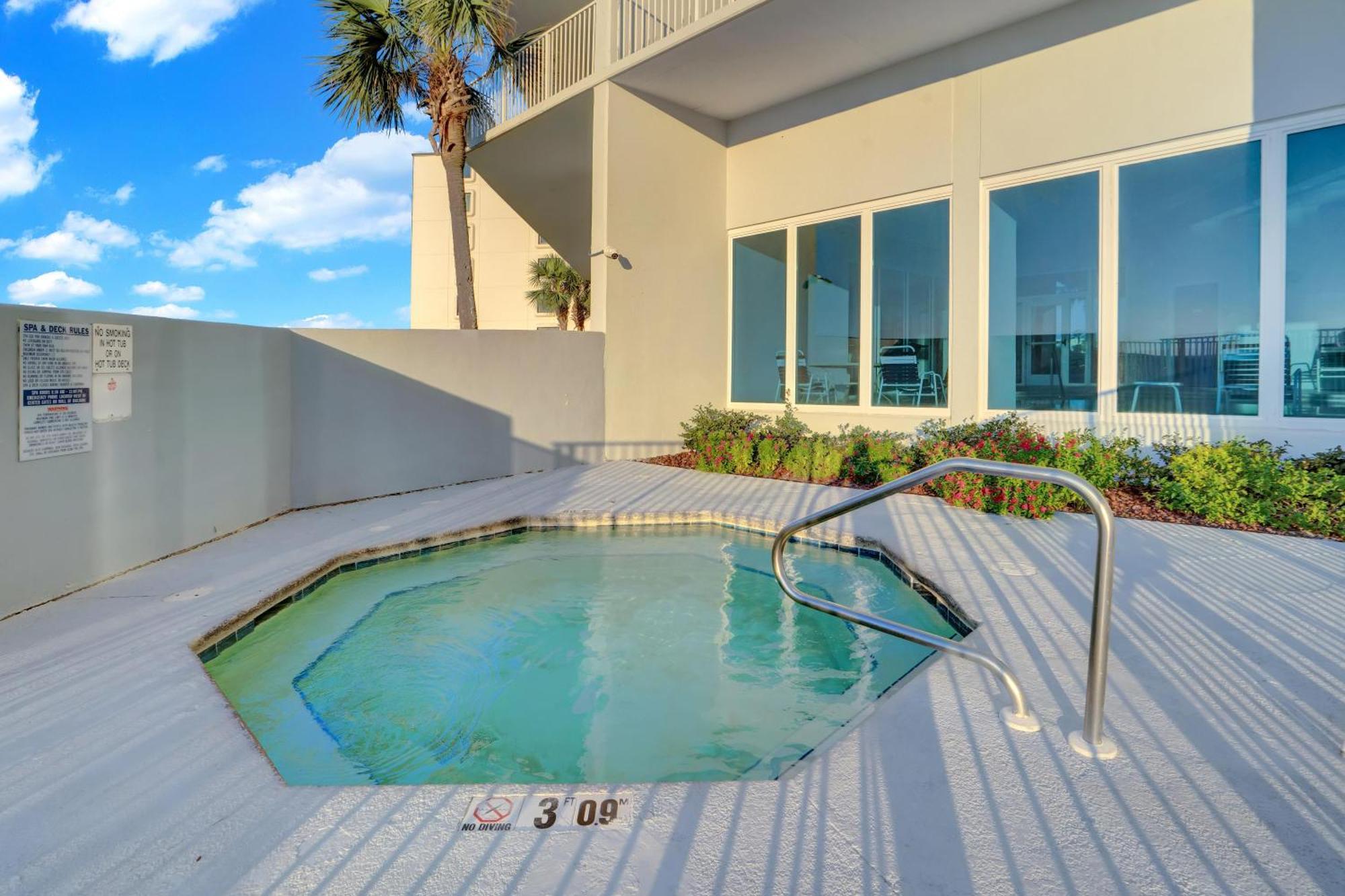 Lighthouse 607 Βίλα Gulf Shores Εξωτερικό φωτογραφία