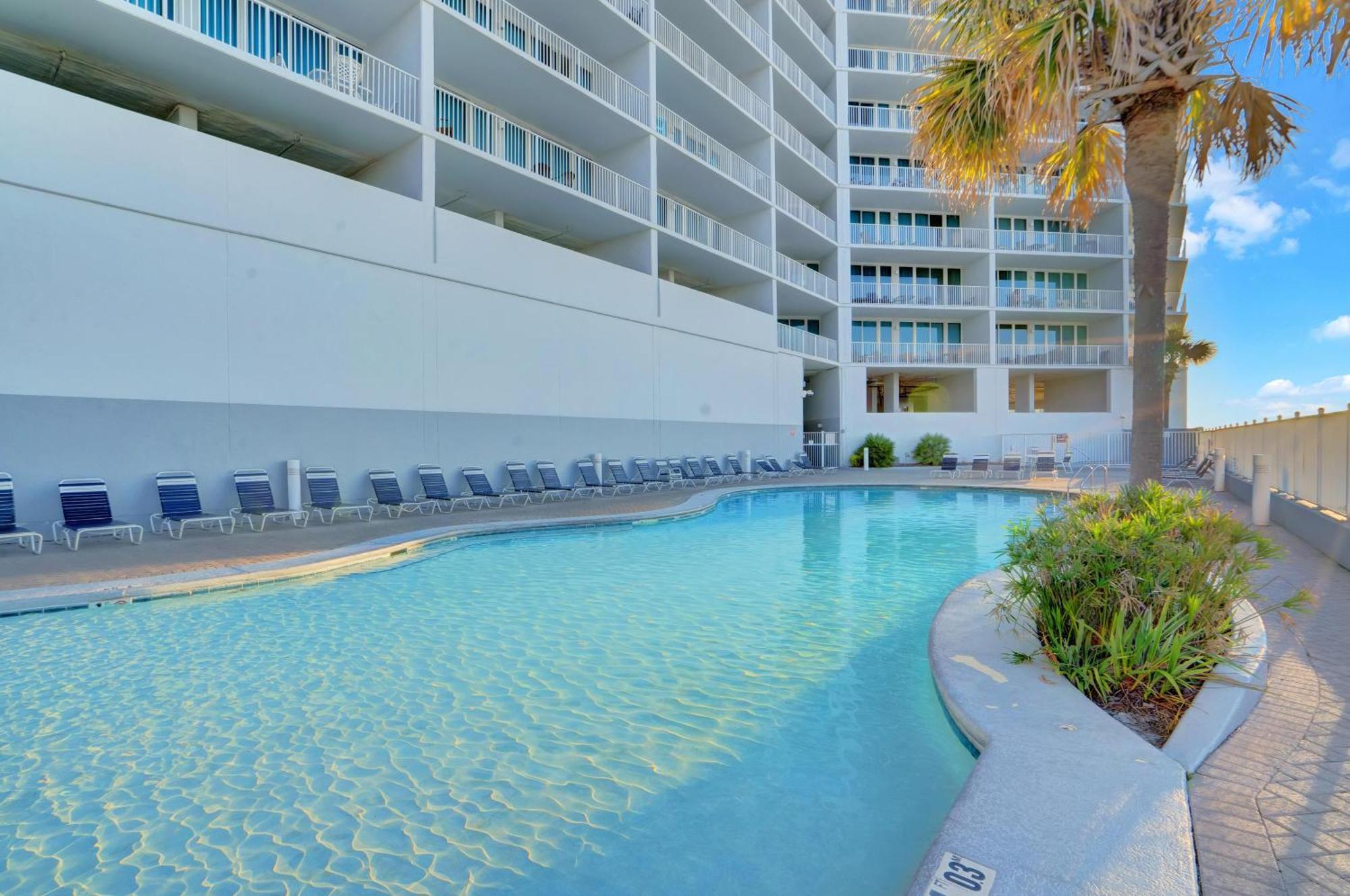 Lighthouse 607 Βίλα Gulf Shores Εξωτερικό φωτογραφία
