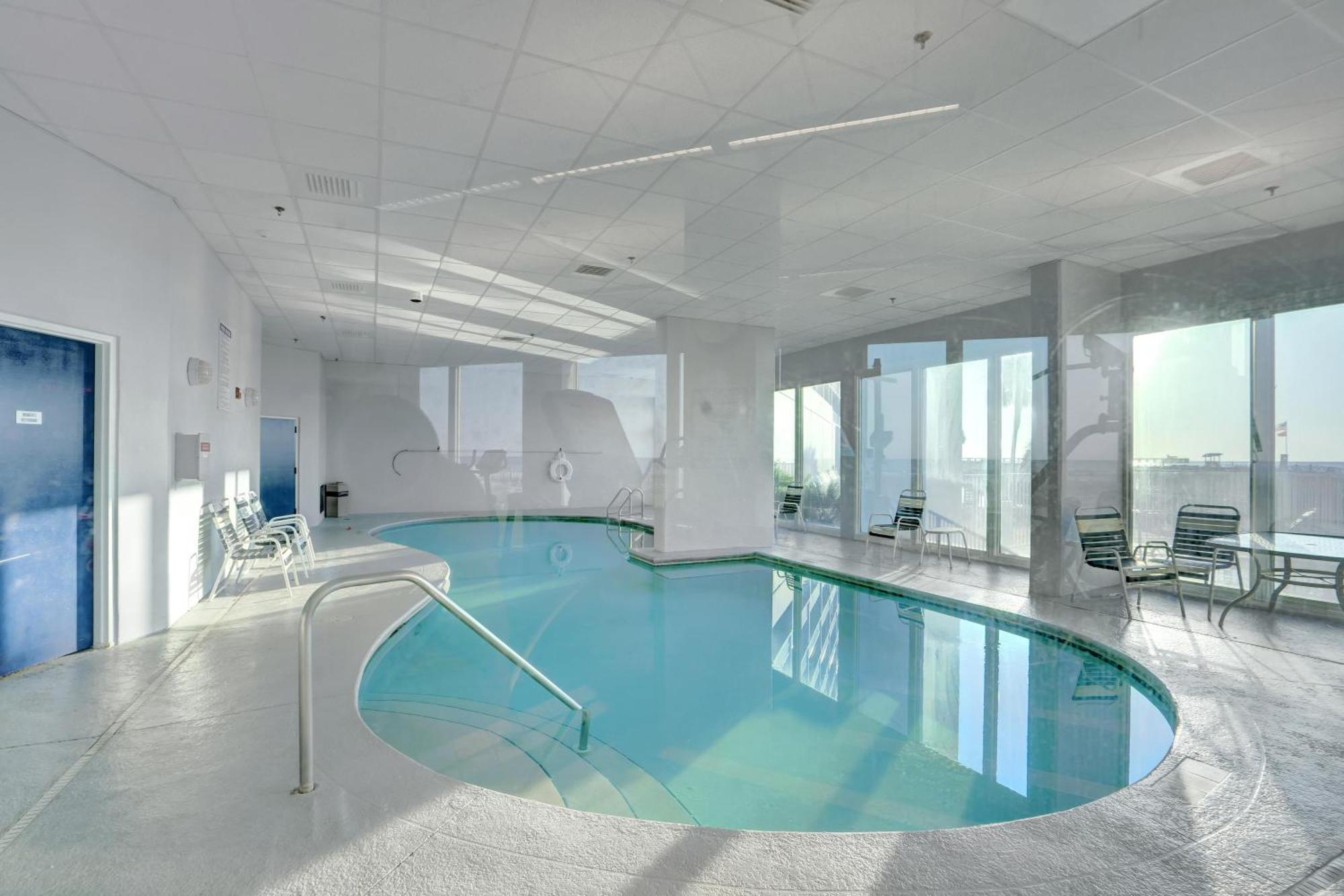 Lighthouse 607 Βίλα Gulf Shores Εξωτερικό φωτογραφία